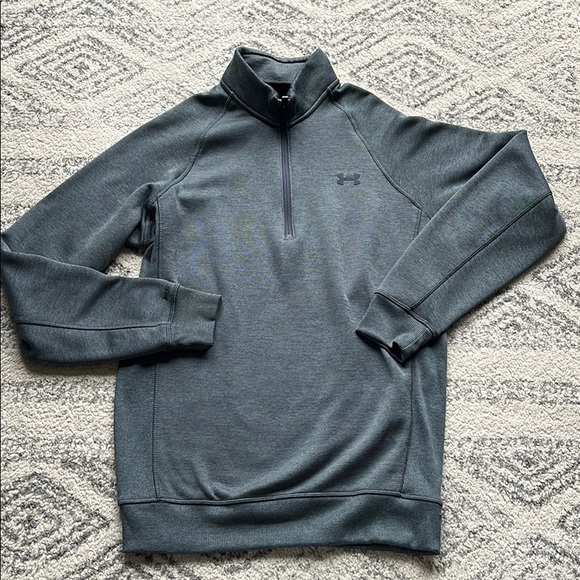 Mens Under Armour Pullover - Picture 1 of 2